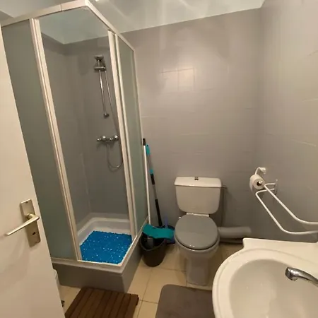 Studio Meuble Hypercentre, Canal Royal, Halles * 세테